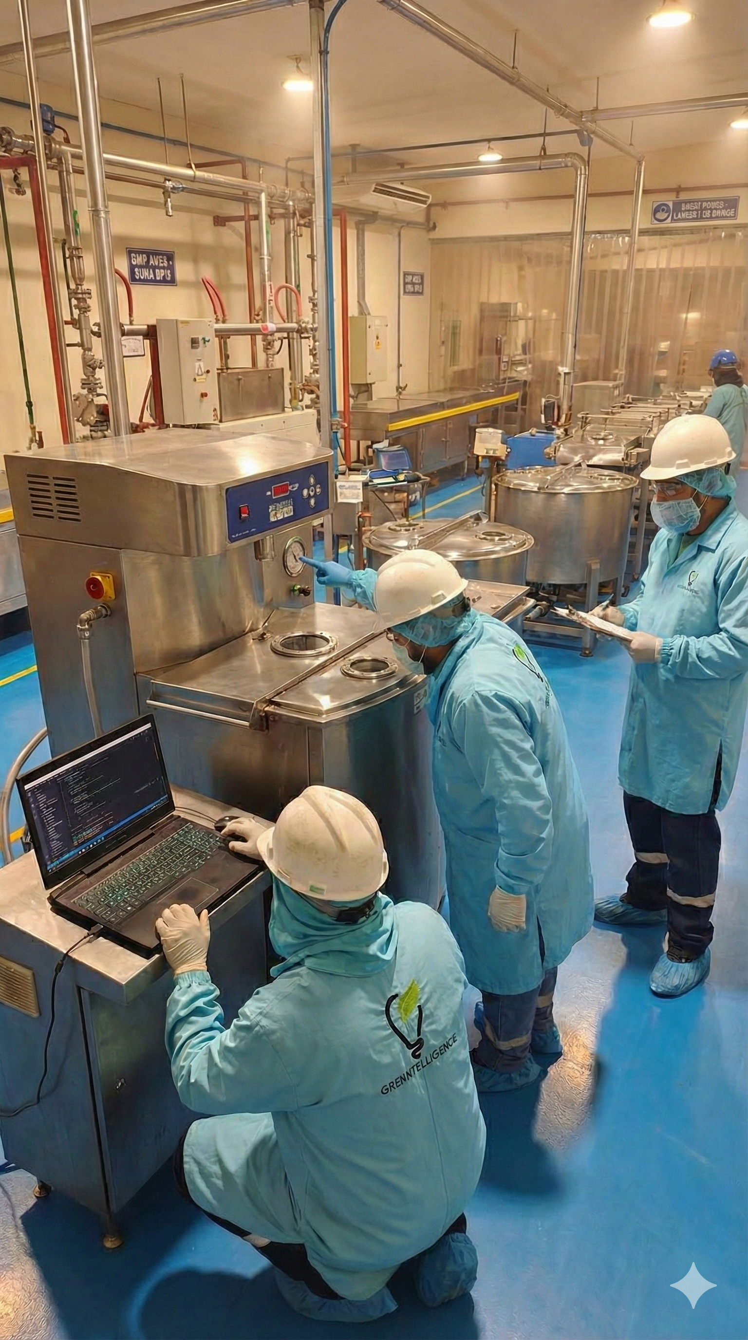 Industria Alimentaria